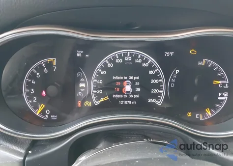 2017 Jeep Grand Cherokee Limited 4X4 from USA, damaged, VIN 1C4RJFBG3HC954494